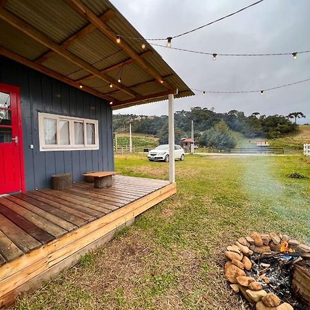 Casa De Temporada - Recanto Da Invernada Urubici Ngoại thất bức ảnh